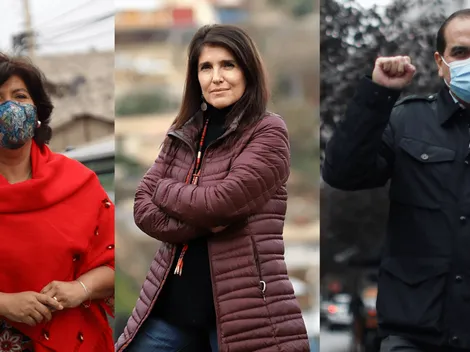 ¿Cuándo son las elecciones de Unidad Constituyente?