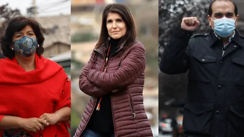 ¿Cuándo son las elecciones de Unidad Constituyente?