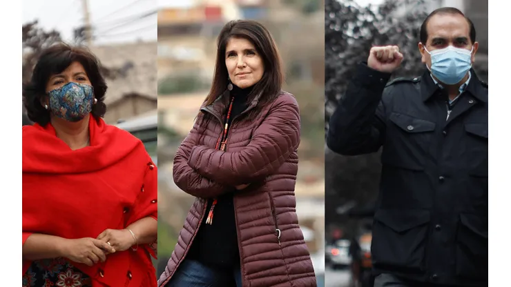 ¿Cuándo son las elecciones de Unidad Constituyente?