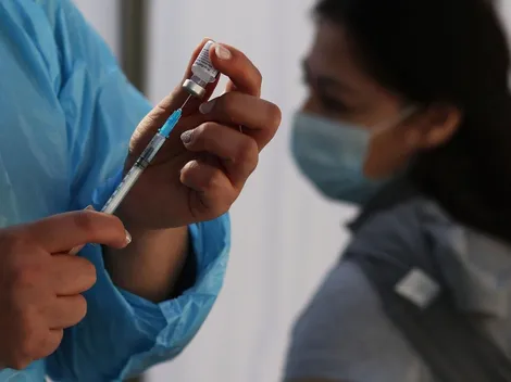 ¿Cuándo se pueden vacunar rezagados?