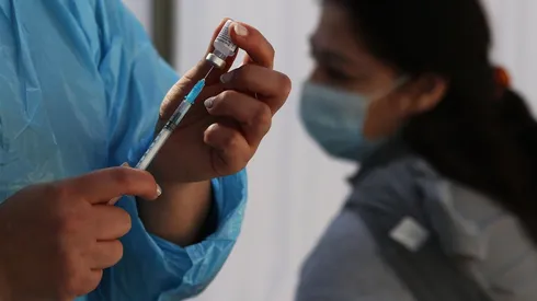 ¿Cuándo se pueden vacunar rezagados?