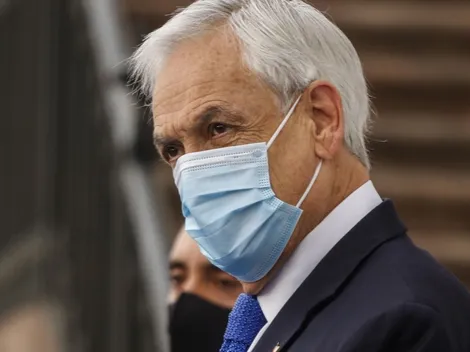 Conoce las declaraciones de Piñera en Tribunales