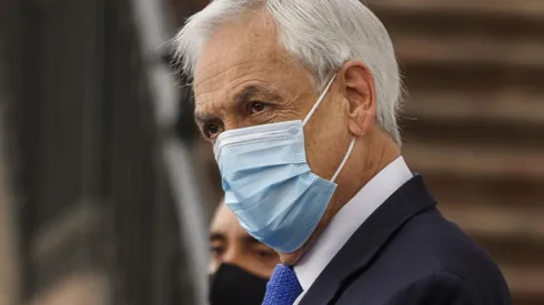 Conoce las declaraciones de Piñera en Tribunales