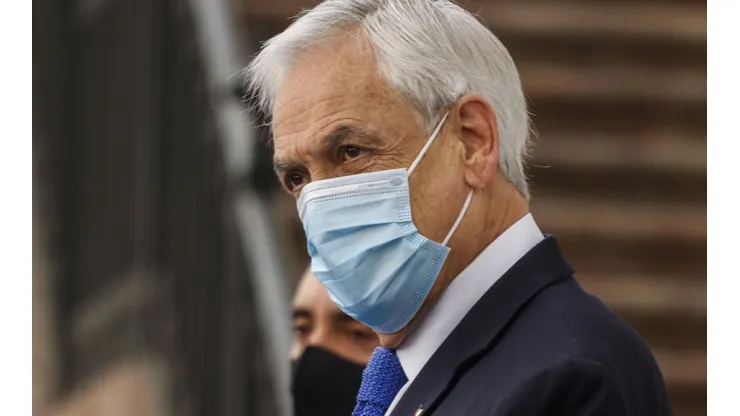 Conoce las declaraciones de Piñera en Tribunales