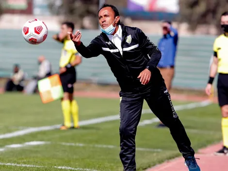 Pizarro deja la banca y asume el desarrollo deportivo de Barnechea