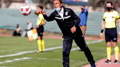 Pizarro deja la banca para asumir un nuevo desafío en Barnechea