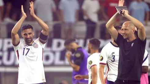 El partido tiene sede en el Q2 Stadium, ubicado en la ciudad de Texas.