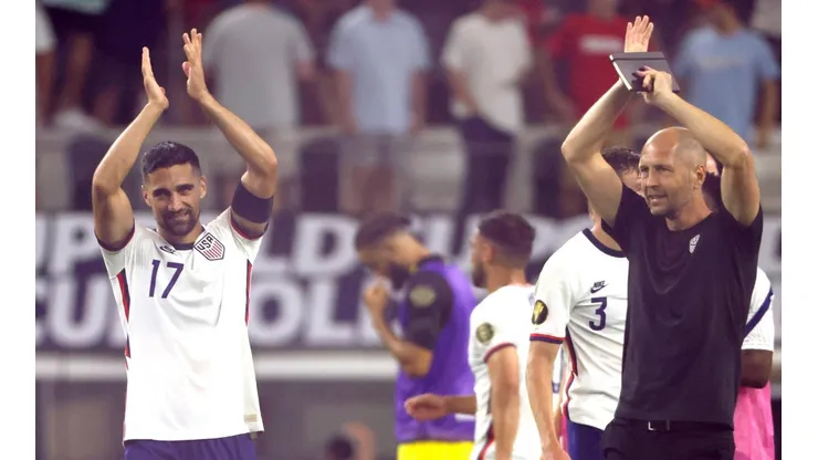 El partido tiene sede en el Q2 Stadium, ubicado en la ciudad de Texas.