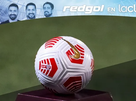 El fútbol a mitad de semana en RedGol en La Clave