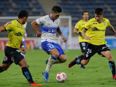 Pipe Gutiérrez alza la voz en defensa del fútbol chileno