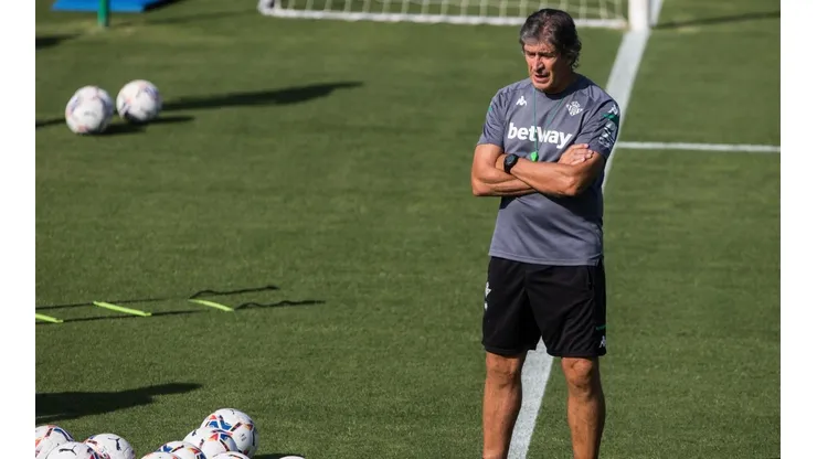 El Ingeniero tendrá tres ausencias en la segunda parte de pretemporada: dos por lesión y uno por Covid.