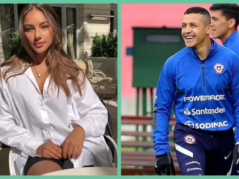 ¿Quién es Katerina Safarova, la supuesta nueva conquista de Alexis?