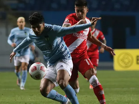 O’Higgins y Curicó Unido sellan un empate que poco les sirve