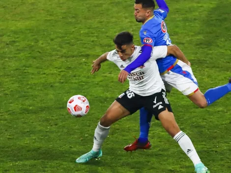 Solari no teme reemplazar a Rodríguez: "Puedo jugar donde sea"