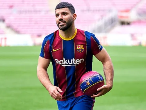 El Kun se somete a tratamiento para alargar su carrera