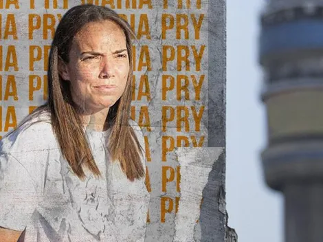 Santiago Morning tiene nueva entrenadora española: María Pry