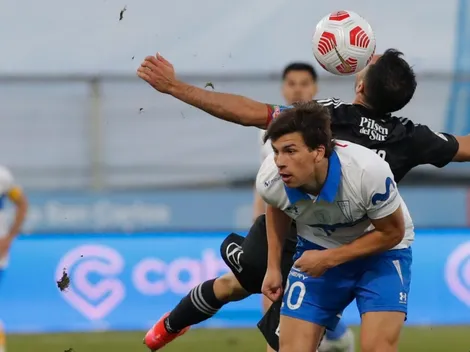 Gonzalo Tapia sufre nueva lesión y debe operarse