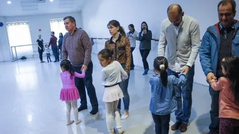 Día del Niño/a 2021.