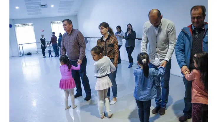 Día del Niño/a 2021.