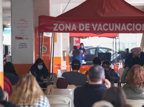 Vacuna Covid-19 | Conoce aquí donde puedes encontrar vacunas Pfizer