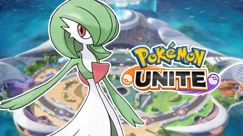 Llegada de Gardevoir a Pokémon UNITE ya tiene fecha