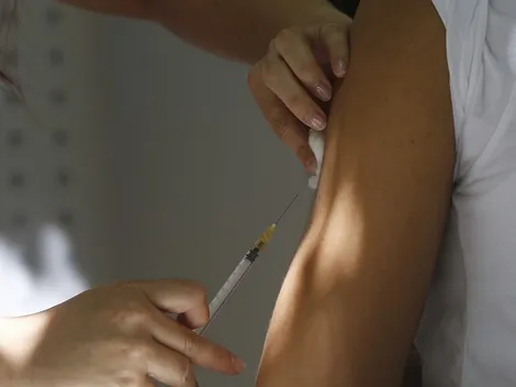 Minsal reforzará vacunación por brote de viruela del mono