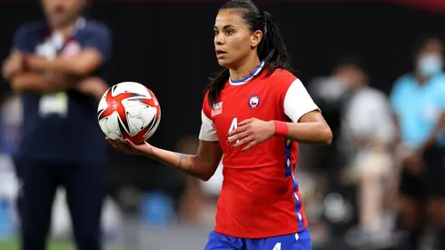 Chile deberá dar vuelta la página tras la eliminación de los JJOO para pensar en el Mundial de 2023.