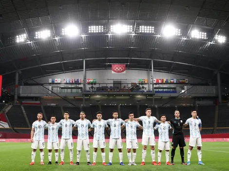 Horario: Argentina busca su clasificación ante España en Tokio 2020