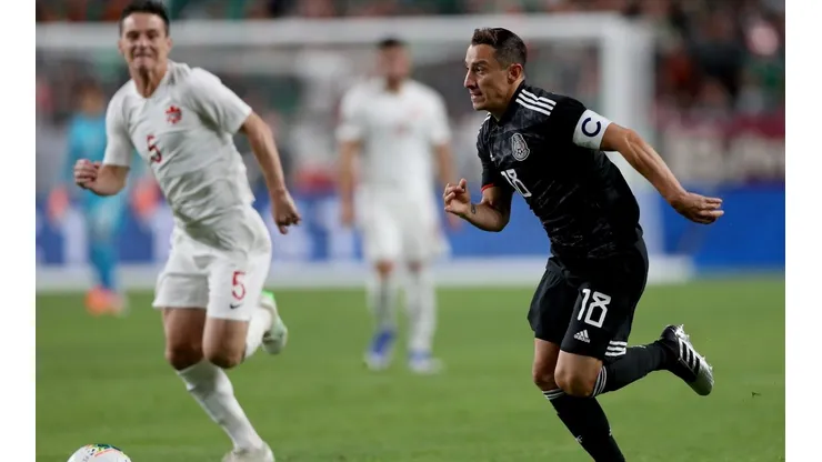 México es el máximo ganador de la Copa Oro (11).