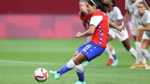 Chile necesita un triunfo y una serie de resultados para avanzar a los cuartos de final en Tokio