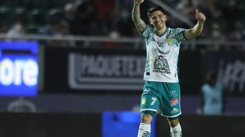 Víctor Dávila es opción en el Cacique