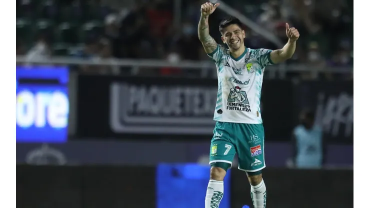 Víctor Dávila es opción en el Cacique