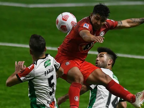 Tabla: La Calera salta a la cima del Campeonato