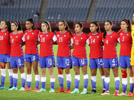 Karen Araya muerde la rabia en los Juegos Olímpicos