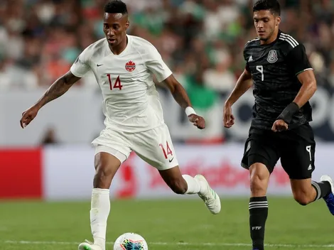 México y Canadá definirán al segundo finalista de la Copa Oro 2021: Hora y TV