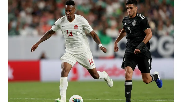 Canadá y México animan la segunda semifinal del torneo de selecciones de la CONCACAF.