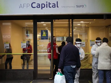 Cuarto Retiro 10% AFP | ¿Cuando se pagaría?