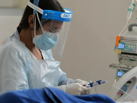 Informe Minsal | ¿Cuántos casos de Covid-19 hay este martes 27 de julio?