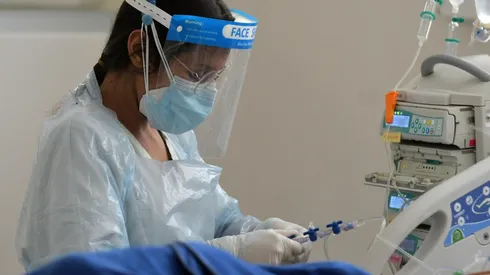 Conoce la actualidad de la pandemia en Chile.