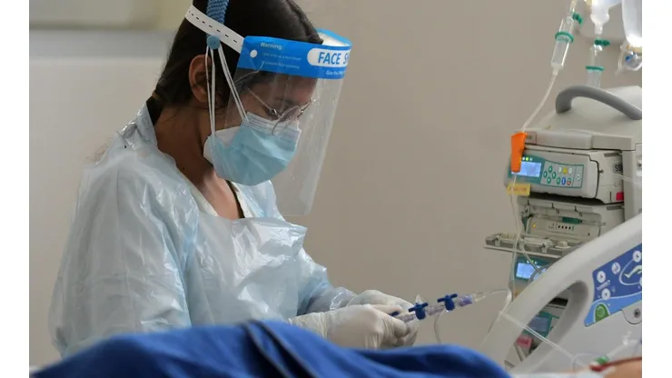 Conoce la actualidad de la pandemia en Chile.