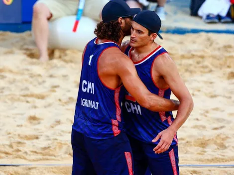 La potente arenga de los primos Grimalt para su "final"