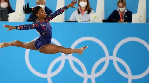 USA Gymnastics anunció la medida a través de un comunicado oficial.