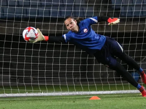 Formación de La Roja para ir a por la hazaña ante Japón