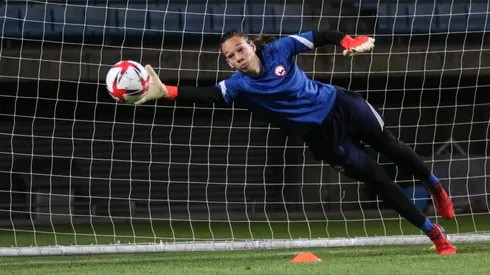 Chile enfrenta a Japón este martes a las 07:00 AM.
