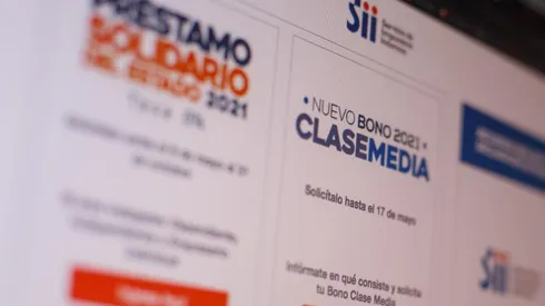 Los subsidios gubernamentales han paliado las mermas económicas producto de la pandemia.