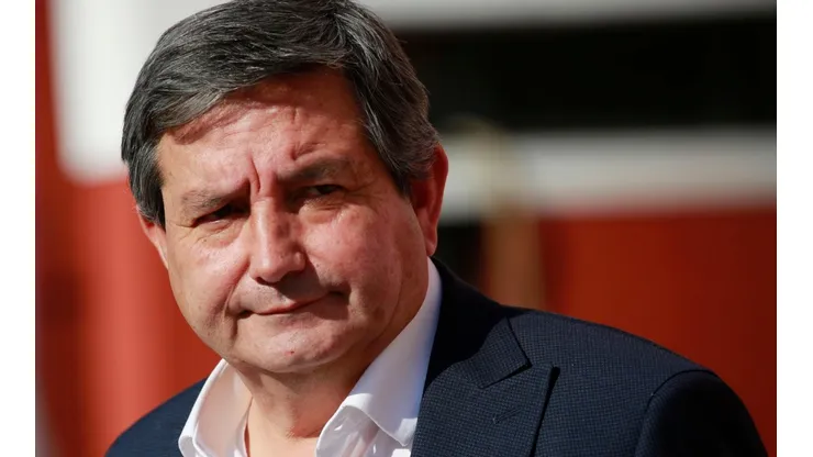 Miguel Aguilera, exalcalde de San Ramón es enviado a prisión preventiva por cohecho y lavado de dinero