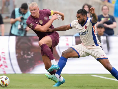 Pronósticos Chelsea vs Manchester City: el primer gran enfrentamiento de la liga inglesa