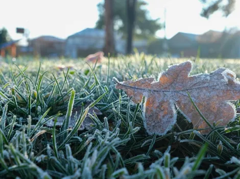 ¿Cuándo se termina el invierno?