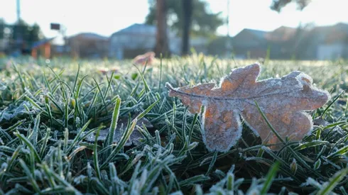 ¿Cuándo se termina el invierno?