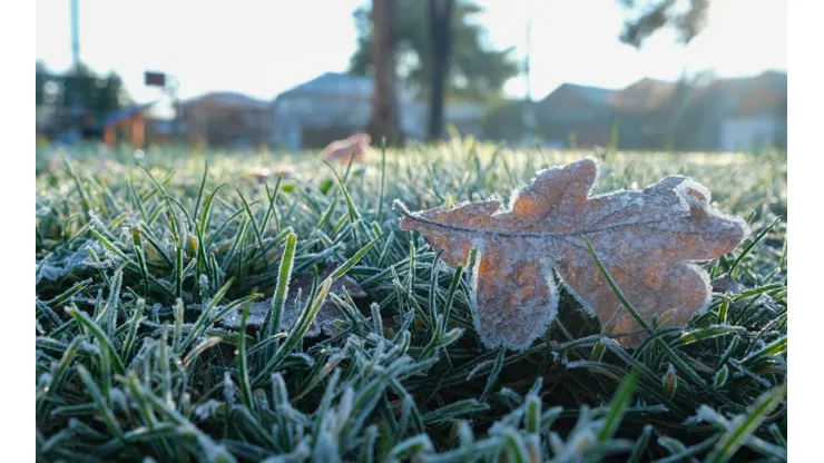 ¿Cuándo se termina el invierno?